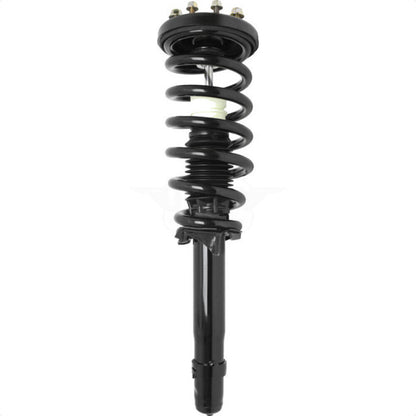 Ensemble de ressorts hélicoïdaux de jambe de suspension avant gauche, pour Acura TL AWD 2009 – 2014