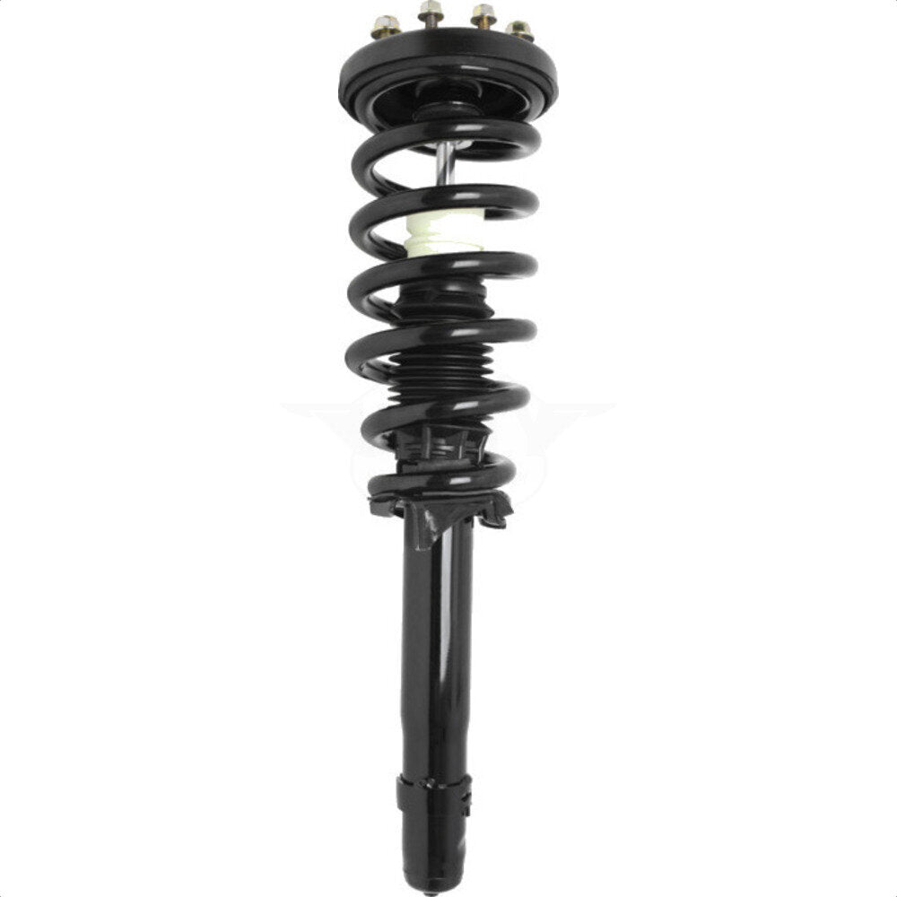 Ensemble de ressorts hélicoïdaux de jambe de suspension avant droite, pour Acura TL AWD 2009 – 2014