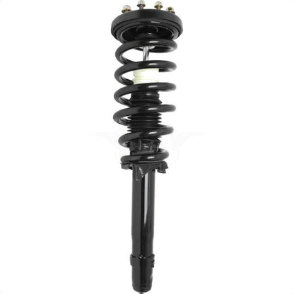 Ensemble de ressorts hélicoïdaux de jambe de suspension avant droite, pour Acura TL AWD 2009 – 2014