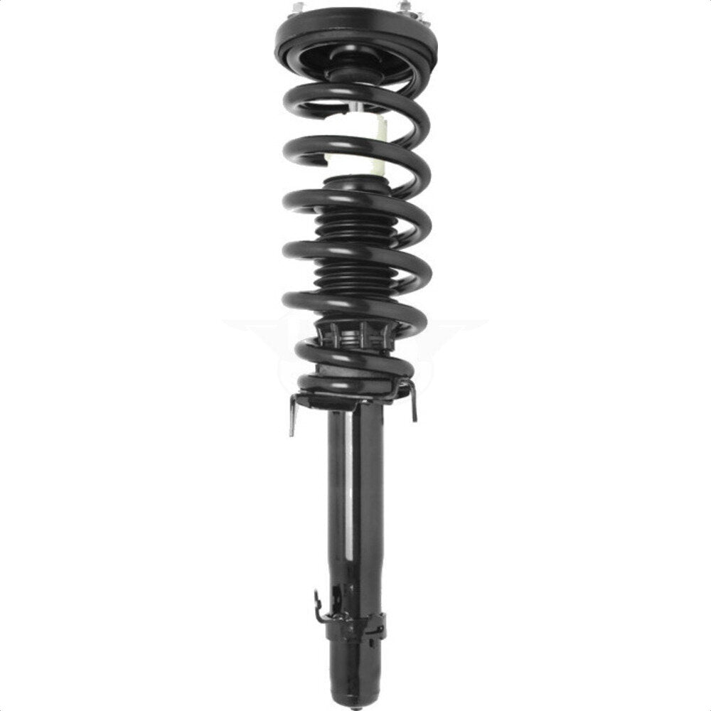 Ensemble de ressorts hélicoïdaux de jambe de suspension avant gauche, pour Acura TL FWD 2009 – 2014