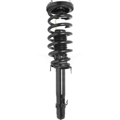 Ensemble de ressorts hélicoïdaux de jambe de suspension avant droite, pour Acura TL FWD 2009 – 2014