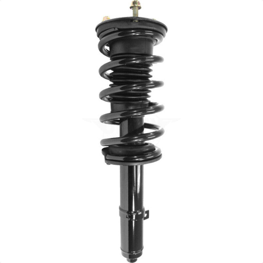 Ensemble de ressort hélicoïdal de contrefiche de suspension avant gauche pour Lexus IS250 IS350 78A-1183
