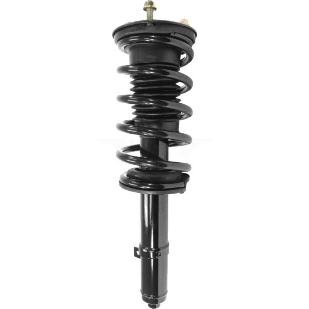 Ensemble de ressort hélicoïdal de contrefiche de suspension avant droite pour Lexus IS250 IS350