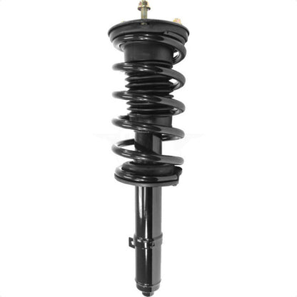 Ensemble de ressort hélicoïdal de contrefiche de suspension avant droite pour Lexus IS250 IS350