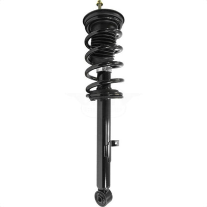 Ensemble de ressorts hélicoïdaux de jambe de force de Suspension avant gauche, pour Lexus IS250 IS35 2006 – 2013