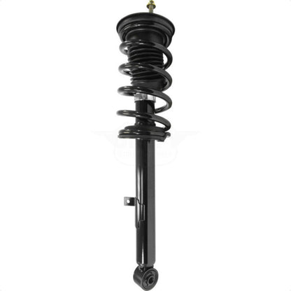 Ensemble de ressort hélicoïdal de contrefiche de suspension avant droite pour Lexus IS250 IS350