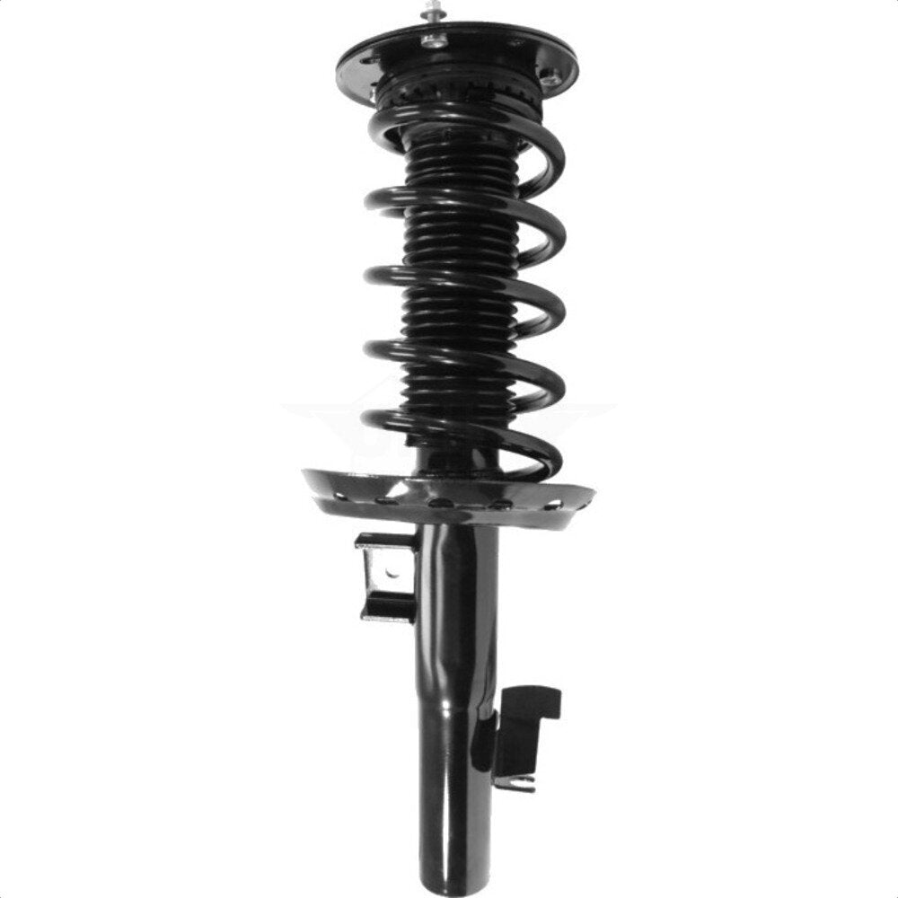 Ensemble de ressorts hélicoïdaux de jambe de suspension avant droite, pour Volvo S60 V60 78A-11868