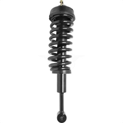 Ensemble de ressorts hélicoïdaux de contrefiche de Suspension avant, pour Ford Explorer Sport Trac 4WD