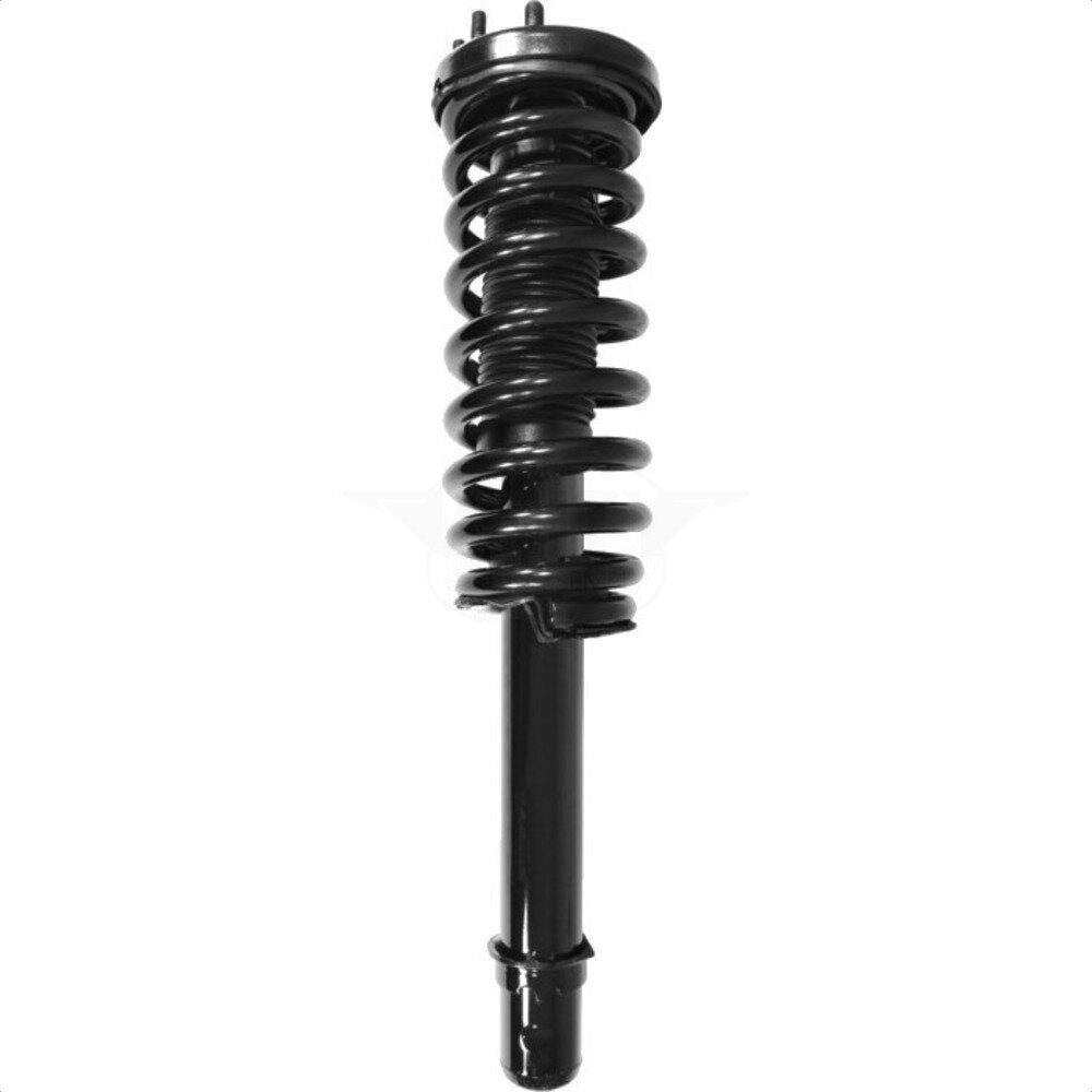 Ensemble de ressort hélicoïdal de contrefiche de suspension avant droite pour Honda Accord 78A-11872