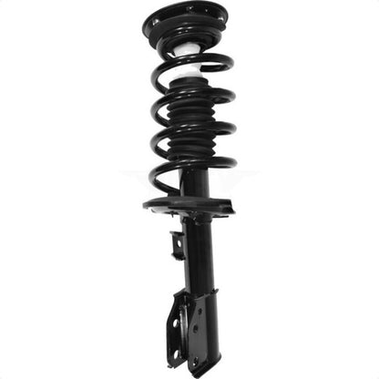 Ensemble de ressorts hélicoïdaux de jambe de force de Suspension avant droite, pour Chevrolet Equinox Pontiac