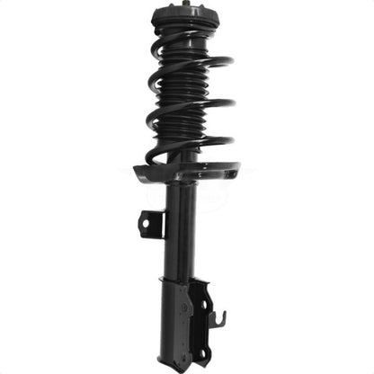 Ensemble de ressorts hélicoïdaux de jambe de force de Suspension avant droite, pour Chevrolet Cruze Buick