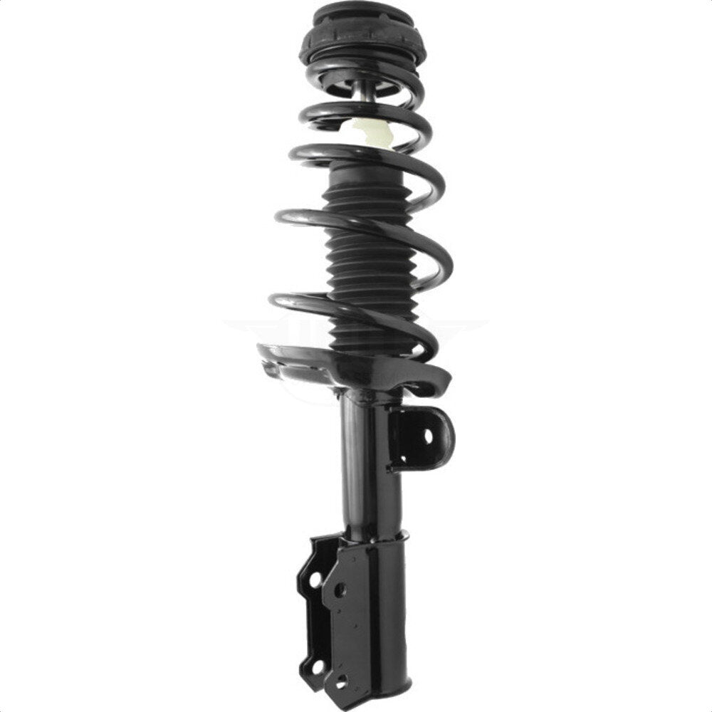 Ensemble de ressort hélicoïdal de contrefiche de suspension avant gauche pour Chevrolet Cruze 78A-11885