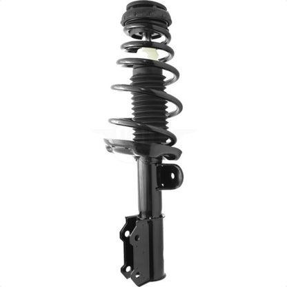 Ensemble de ressort hélicoïdal de contrefiche de suspension avant gauche pour Chevrolet Cruze 78A-11885