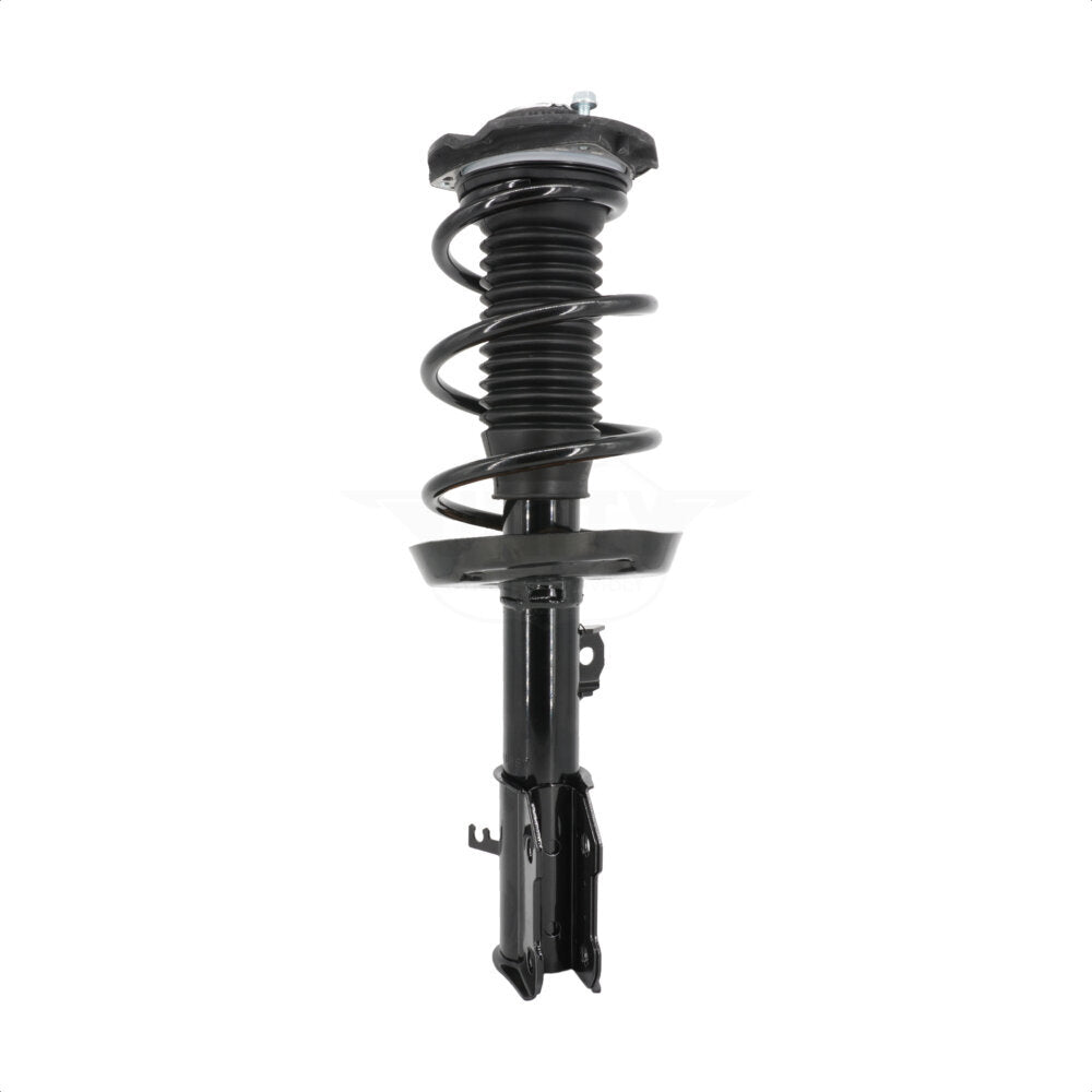 Ensemble de ressorts hélicoïdaux de jambe de suspension avant gauche, pour Chevrolet Cruze 2016 – 2019