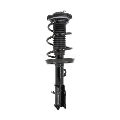 Ensemble de ressorts hélicoïdaux de jambe de suspension avant gauche, pour Chevrolet Cruze 2016 – 2019