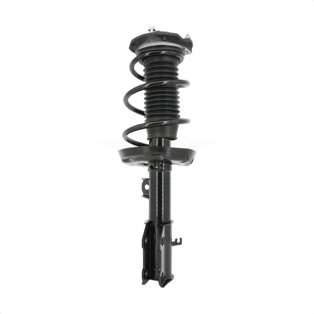 Ensemble de ressorts hélicoïdaux de jambe de suspension avant droite, pour Chevrolet Cruze 2016 – 2019