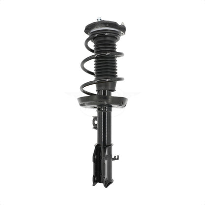 Ensemble de ressorts hélicoïdaux de jambe de suspension avant droite, pour Chevrolet Cruze 2016 – 2019