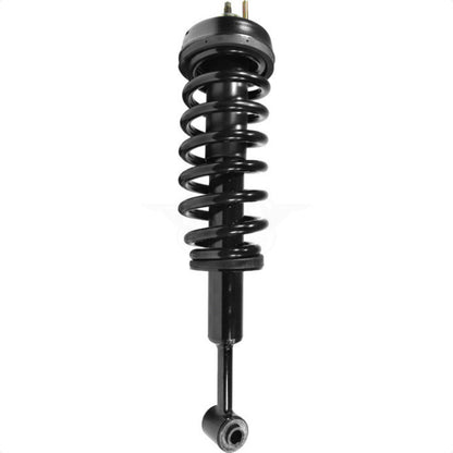 Ensemble de ressorts hélicoïdaux de jambe de suspension avant, pour Ford Explorer Mercury 2006 – 2010