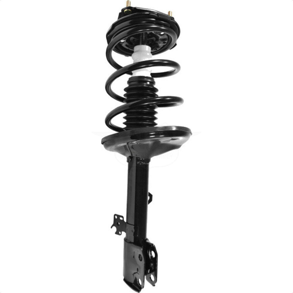 Ensemble de ressorts hélicoïdaux de jambe de suspension avant droite, pour Toyota RAV4 AWD 2001 – 2005