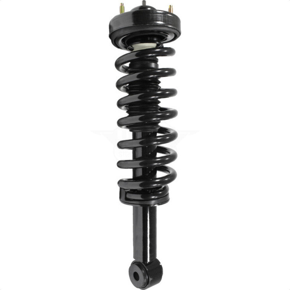 Ensemble de ressorts hélicoïdaux de jambe de force de Suspension avant, pour Ford Expedition Lincoln