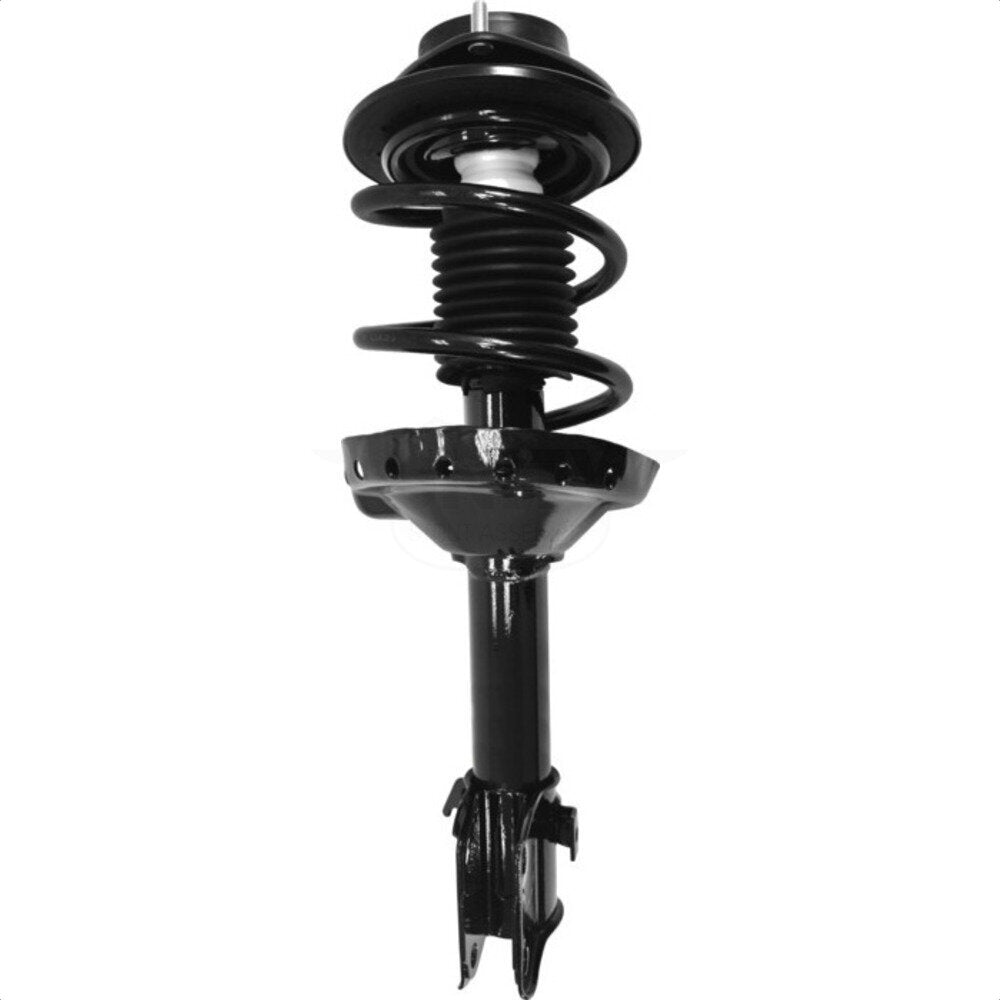 Ensemble de ressorts hélicoïdaux de jambe de suspension avant gauche, pour Subaru Outback 78A-11905