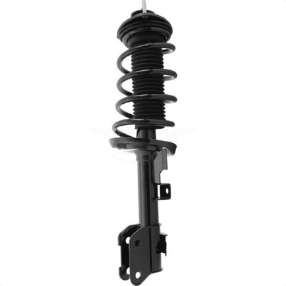 Ensemble de ressorts hélicoïdaux de jambe de suspension avant gauche, pour Honda Odyssey 78A-11907