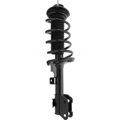 Ensemble de ressorts hélicoïdaux de jambe de suspension avant droite, pour Honda Odyssey 78A-11908