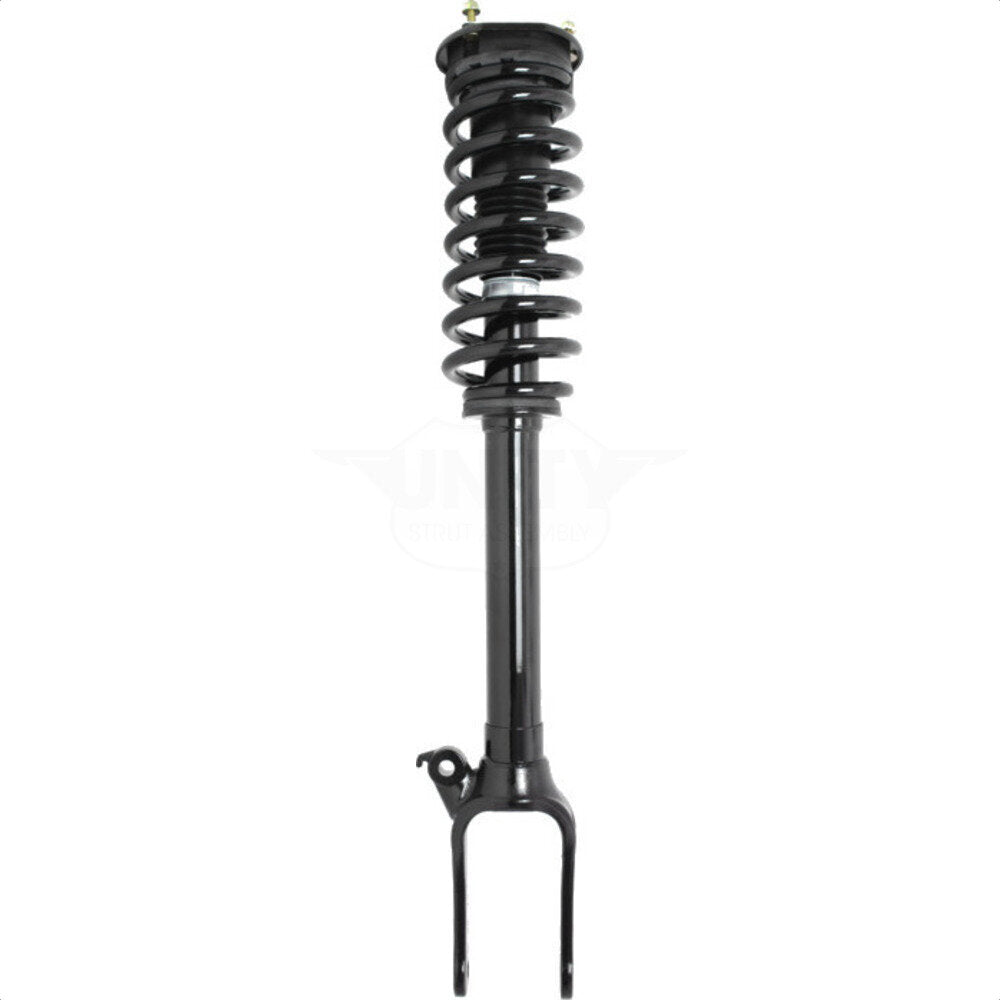 Ensemble de ressorts hélicoïdaux de jambe de force de Suspension avant, pour Mercedes-Benz ML350 ML320 GL350