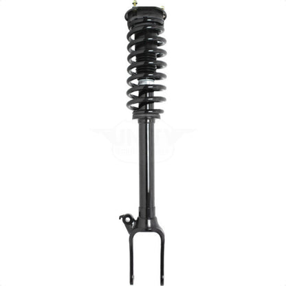 Ensemble de ressorts hélicoïdaux de jambe de force de Suspension avant, pour Mercedes-Benz ML350 ML320 GL350