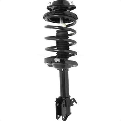 Ensemble de ressorts hélicoïdaux de jambe de suspension avant gauche, pour Subaru Outback 78A-11911