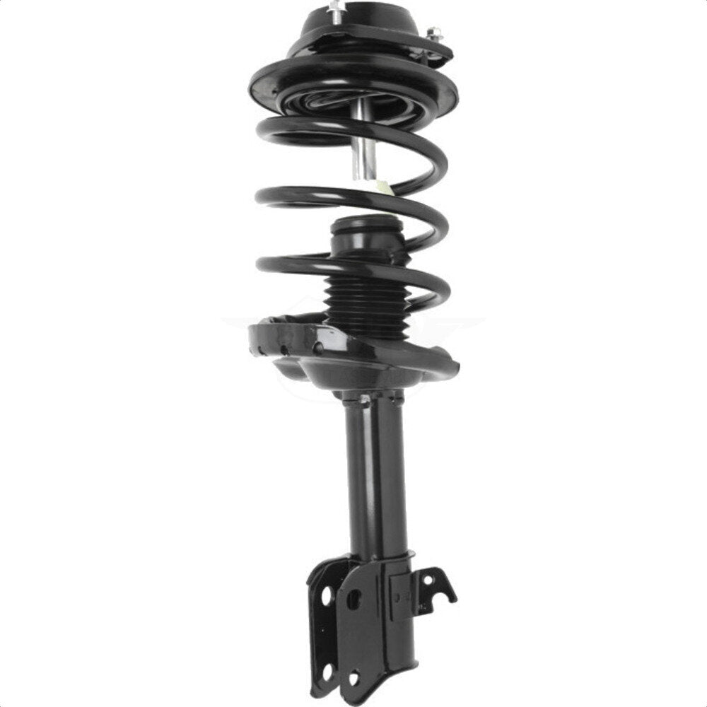 Ensemble de ressorts hélicoïdaux de jambe de suspension avant gauche, pour Subaru Legacy 2010 – 2014