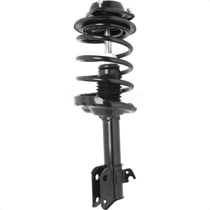 Ensemble de ressorts hélicoïdaux de jambe de suspension avant gauche, pour Subaru Legacy 2010 – 2014