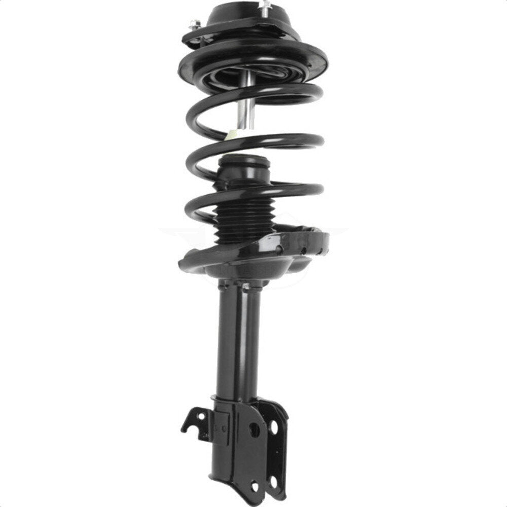Ensemble de ressorts hélicoïdaux de jambe de suspension avant droite, pour Subaru Legacy 2010 – 2014