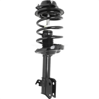 Ensemble de ressorts hélicoïdaux de jambe de suspension avant droite, pour Subaru Legacy 2010 – 2014
