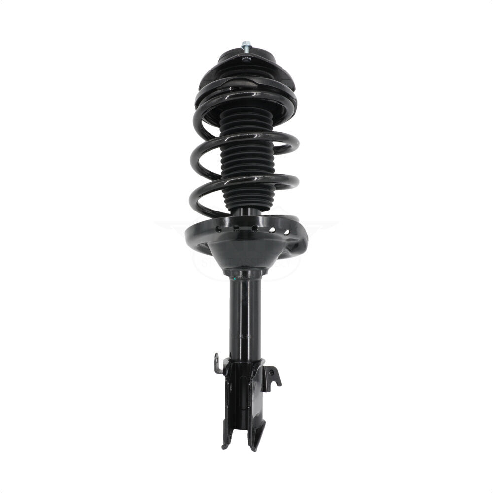 Ensemble de ressorts hélicoïdaux de jambe de suspension avant gauche, pour Subaru Forester 2014 – 2016