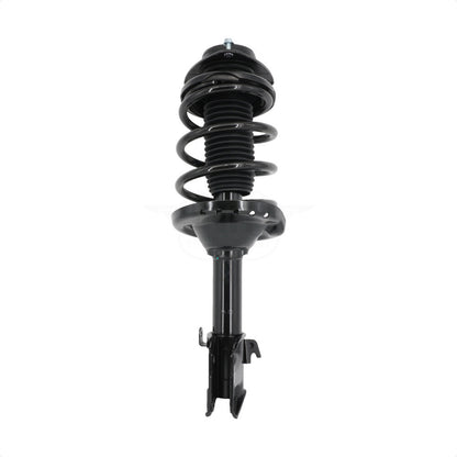 Ensemble de ressorts hélicoïdaux de jambe de suspension avant gauche, pour Subaru Forester 2014 – 2016