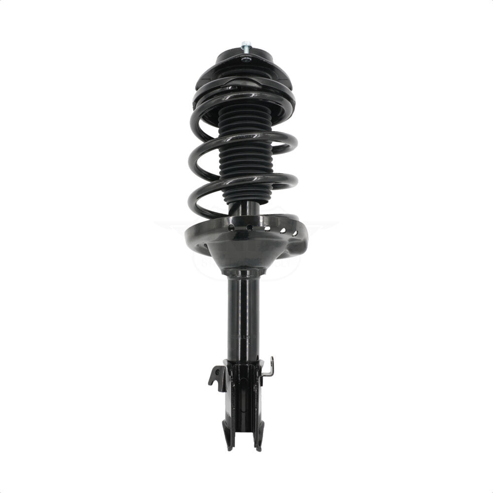 Ensemble de ressorts hélicoïdaux de jambe de suspension avant droite, pour Subaru Forester 2014 – 2016