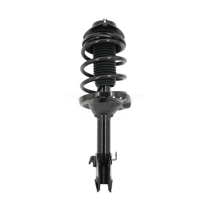 Ensemble de ressorts hélicoïdaux de jambe de suspension avant droite, pour Subaru Forester 2014 – 2016