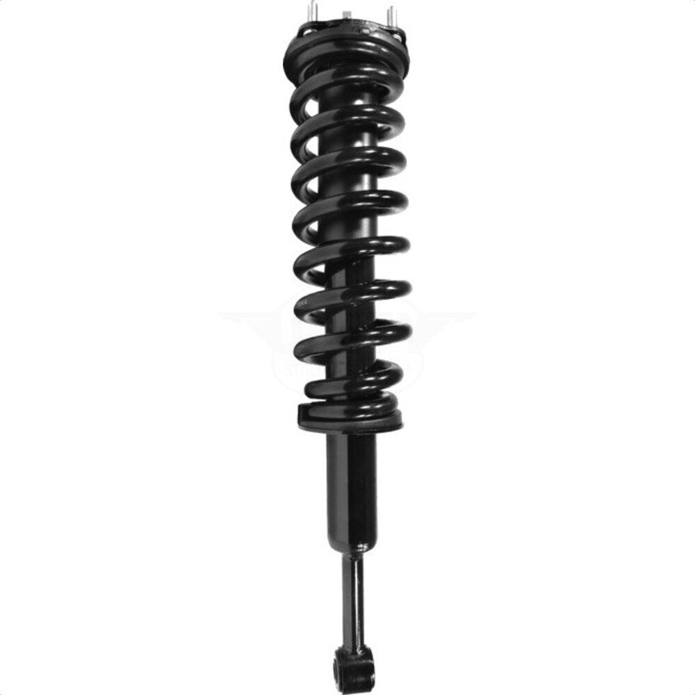 Ensemble de ressort hélicoïdal de contrefiche de suspension avant droite pour Toyota Tundra 78A-11922