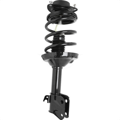 Ensemble de ressorts hélicoïdaux de jambe de suspension avant droite, pour Subaru Forester 78A-11928