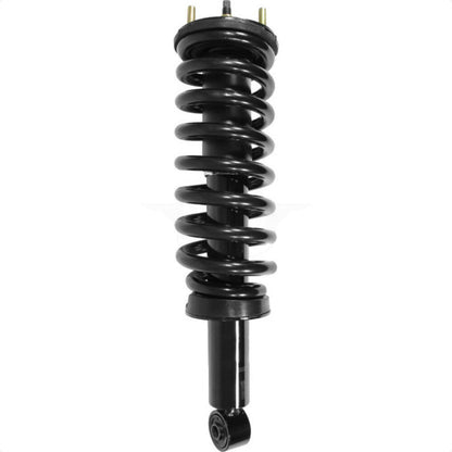 Ensemble de ressort hélicoïdal de contrefiche de suspension avant gauche pour Toyota Tundra 78A-11931