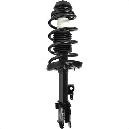 Ensemble de ressorts hélicoïdaux de jambe de suspension avant droite, pour Kia Soul 2010 – 2013