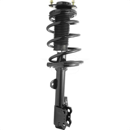 Ensemble de ressorts hélicoïdaux de jambe de suspension avant droite, pour Toyota Venza 2009 – 2016