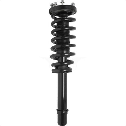Ensemble de ressorts hélicoïdaux de jambe de force de suspension avant pour Acura TL 2004-2008 78A-11940