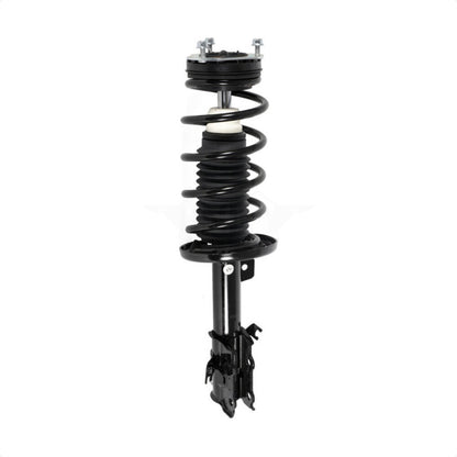 Ensemble de ressorts hélicoïdaux de jambe de suspension avant gauche, pour Ford Fiesta 2011 – 2019