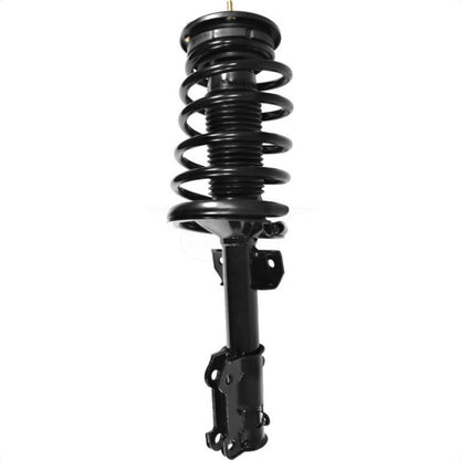 Ensemble de ressorts hélicoïdaux de jambe de force de Suspension avant pour Ford Mustang 78A-11950