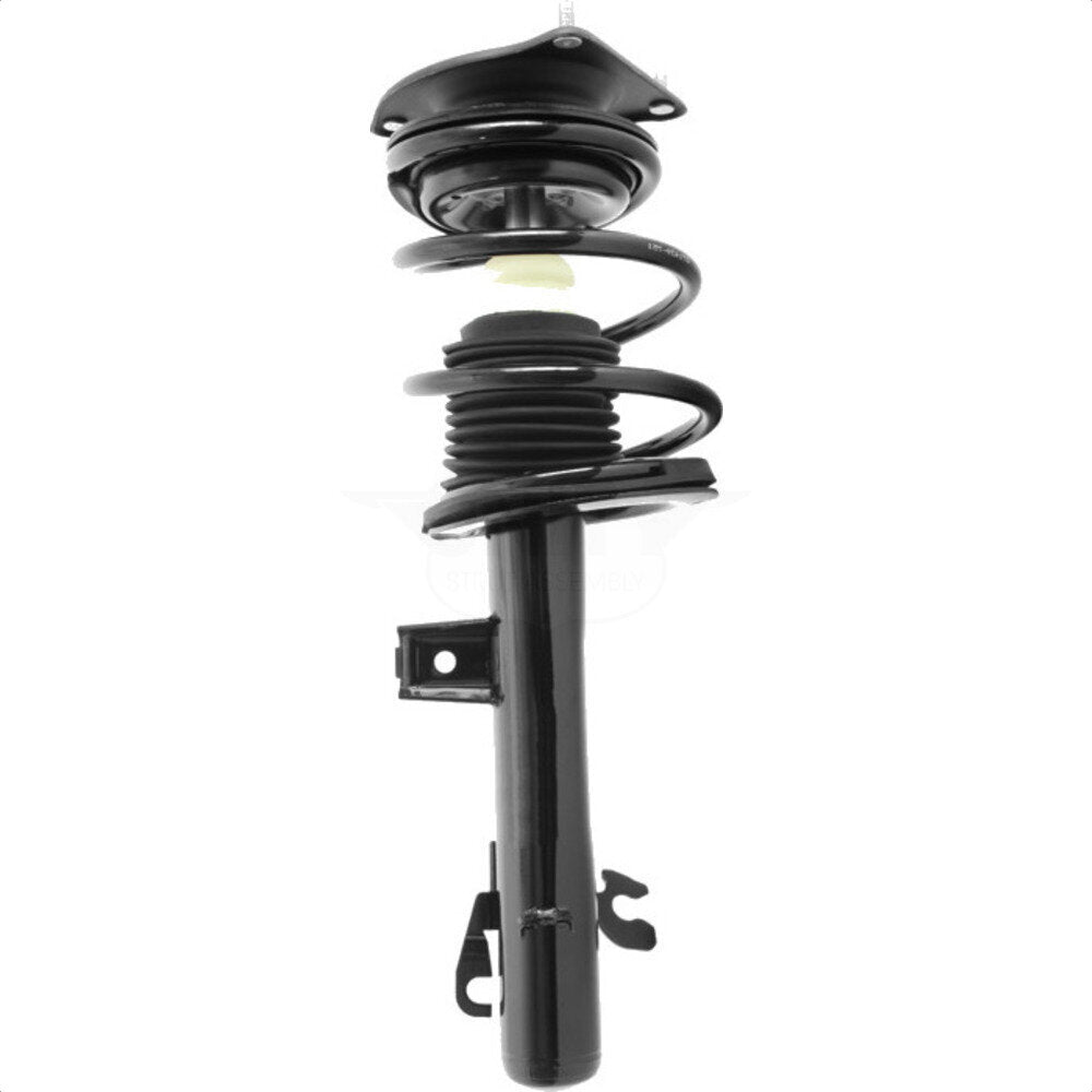 Ensemble de ressorts hélicoïdaux de jambe de suspension avant gauche pour Mini Cooper 78A-11955