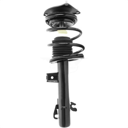 Ensemble de ressorts hélicoïdaux de jambe de suspension avant gauche pour Mini Cooper 78A-11955
