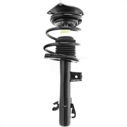 Ensemble de ressort hélicoïdal de jambe de suspension avant droite pour Mini Cooper 78A-11956