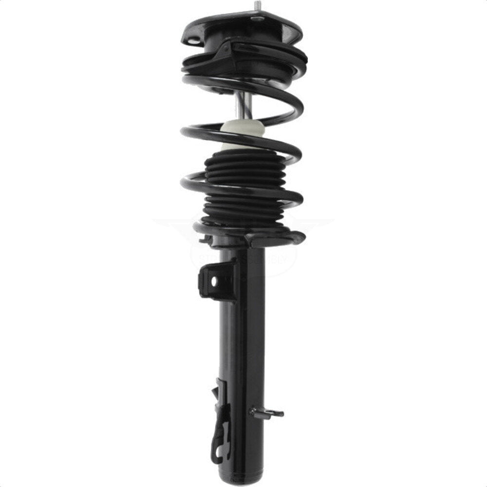 Ensemble de ressorts hélicoïdaux de jambe de suspension avant gauche pour Mini Cooper 78A-11957
